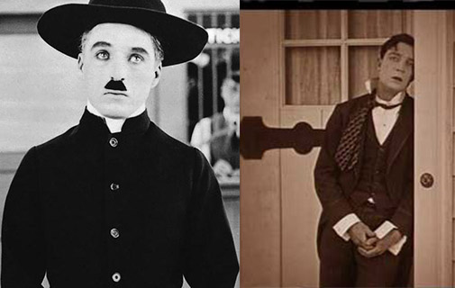 Il Cinema Muto