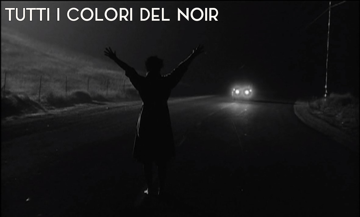 Tutti i Colori del Noir