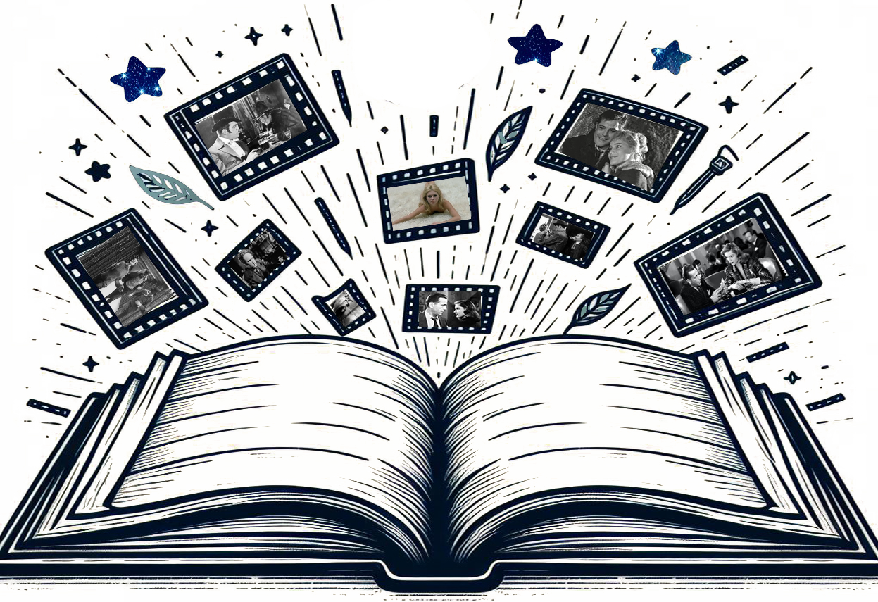 Cinema e Letteratura